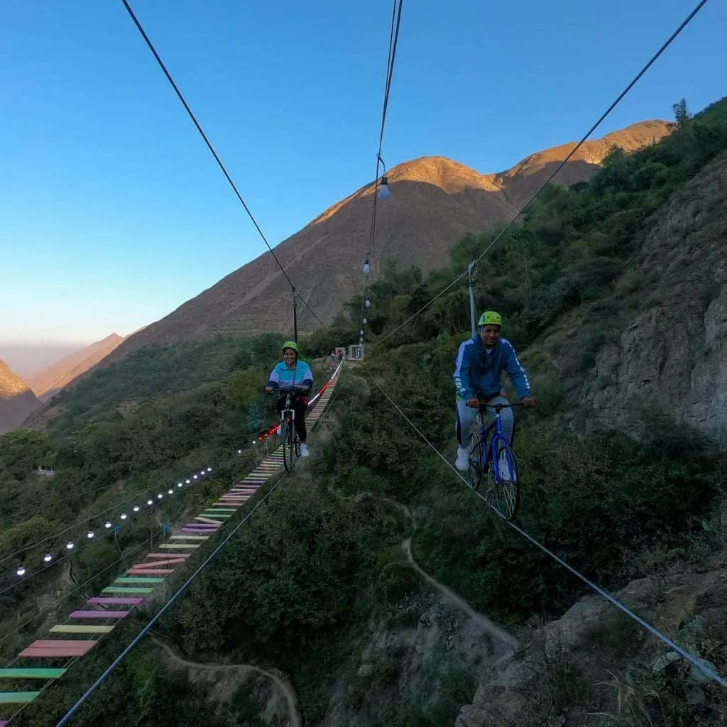 San Mateo de Otao en verano full day