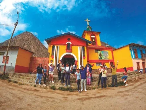antioquia turismo