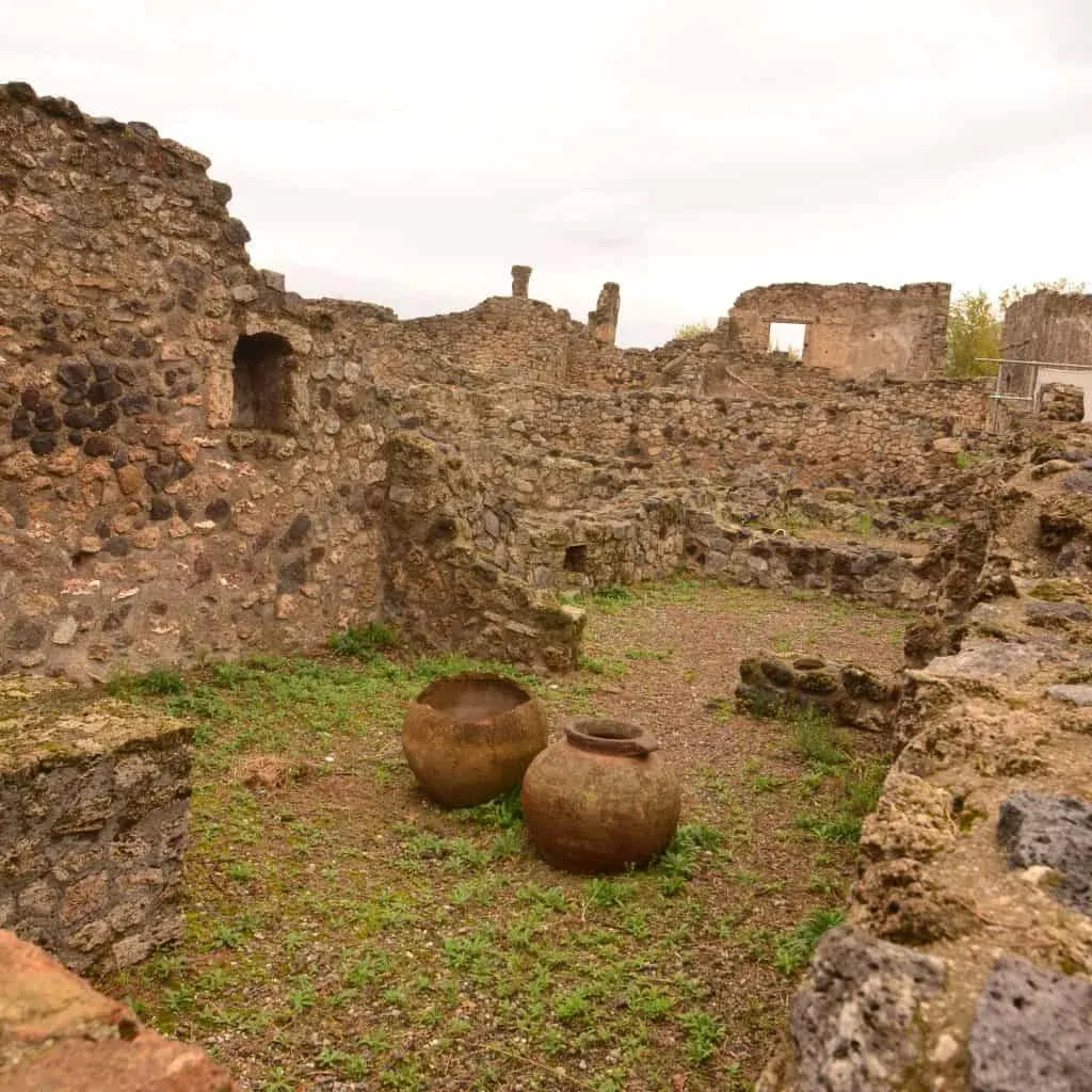 sitios arqueológicos en san mateo de otao