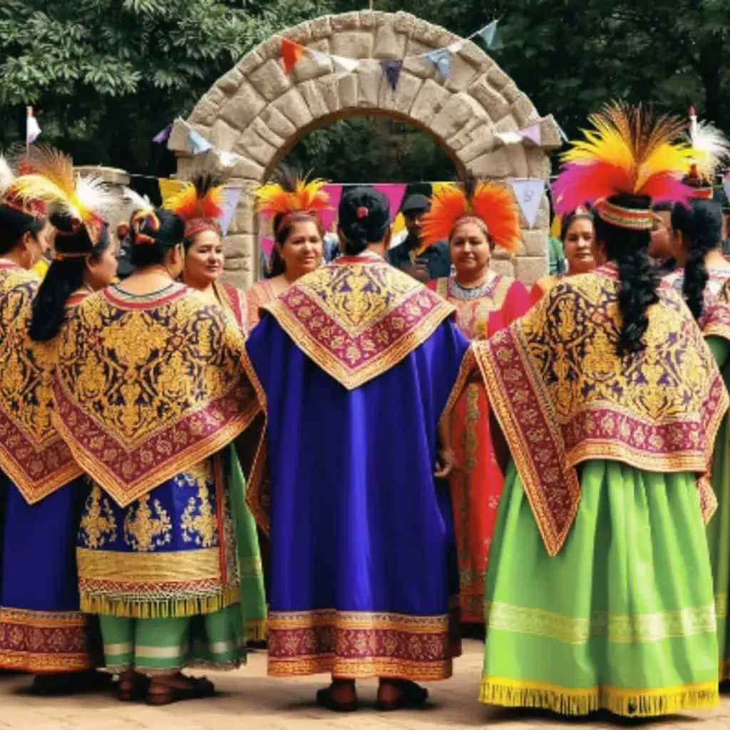 folklor de san mateo de otao