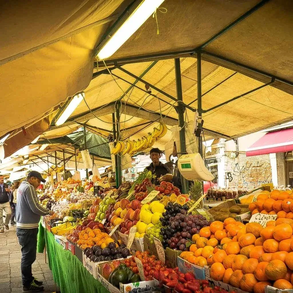 Comercio en san mateo de otao
